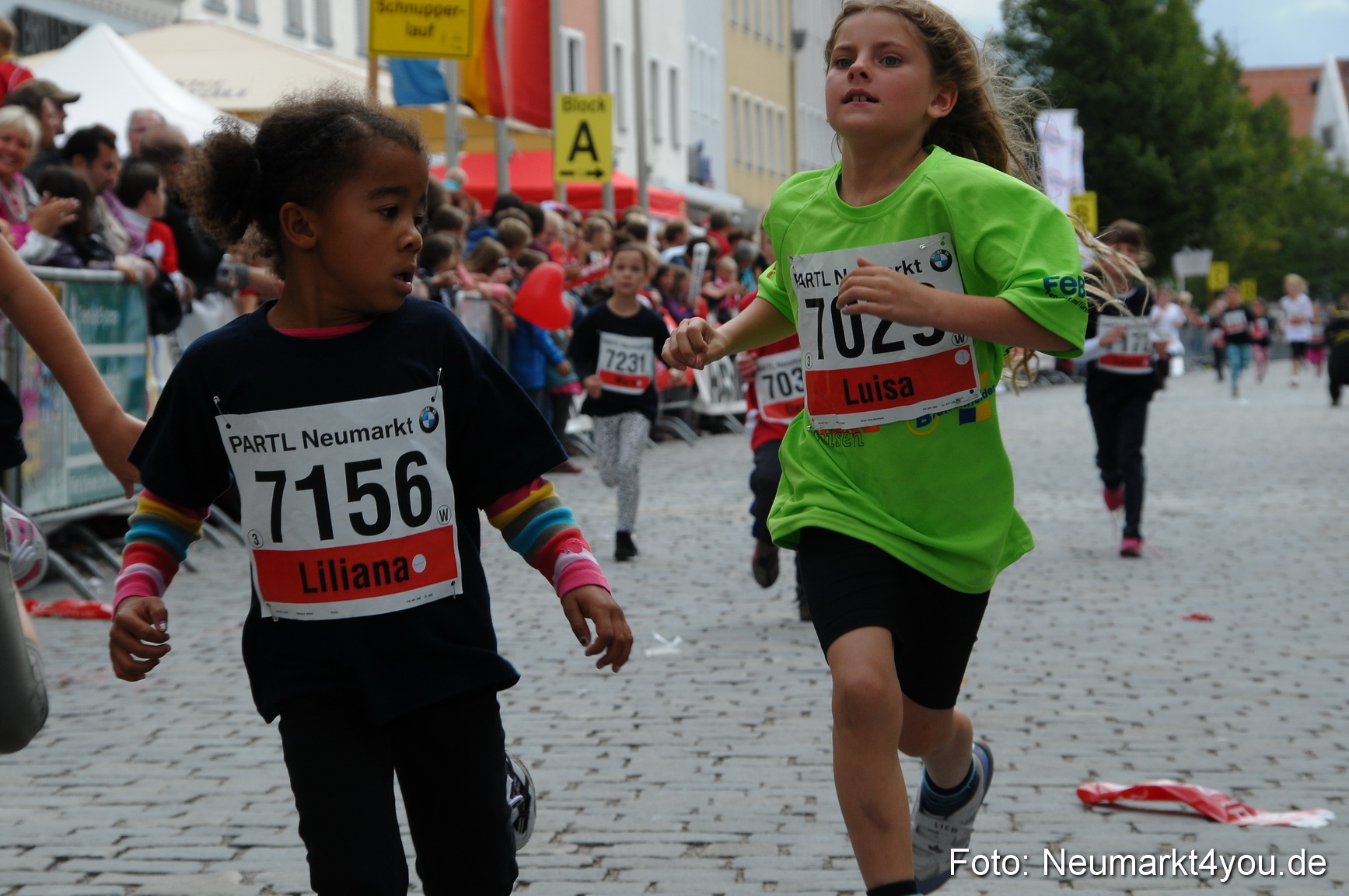 Stadtlauf Neumarkt 2013 1295